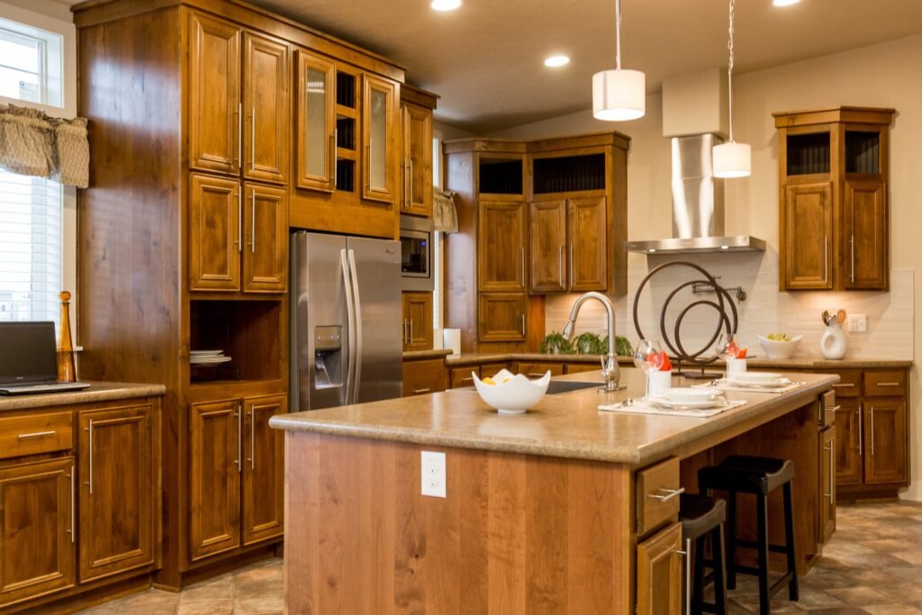 Kitchen Remodeling