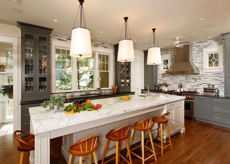Kitchen Remodel