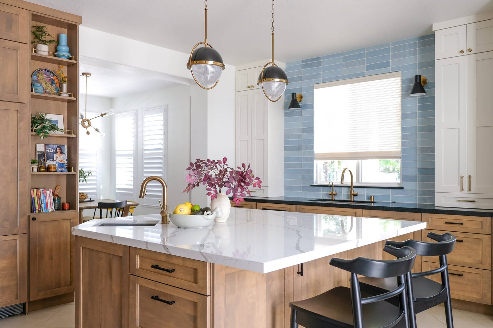 Kitchen Renovation Contractor