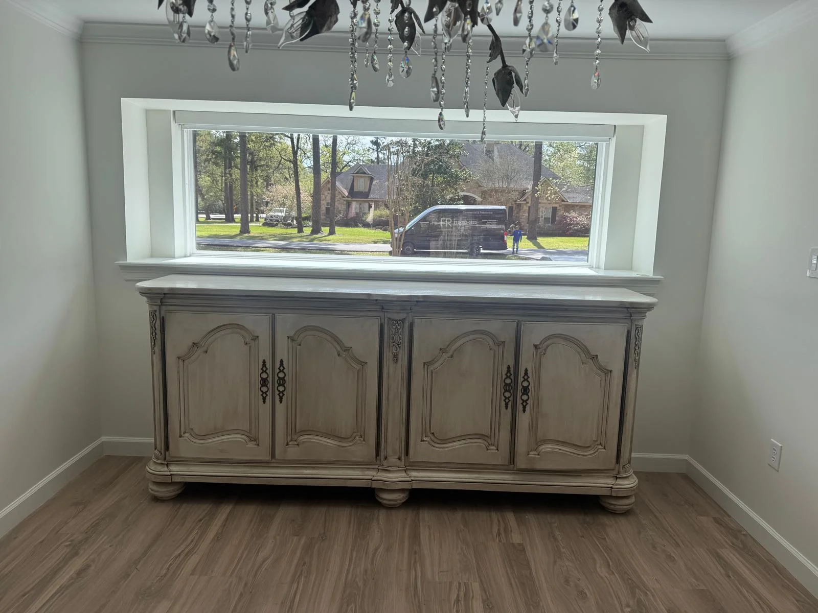 Professional Furniture Refinishing Services in Austin, TX