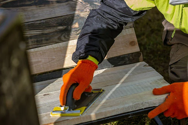 Furniture Refinishing Service