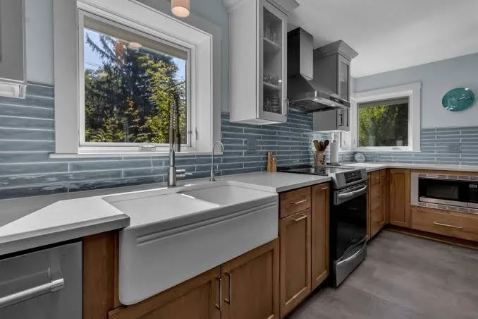 Kitchen Remodel Contractors