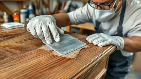 Professional Furniture Repair Services
